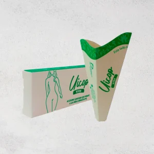 Uicop Kids (Accesorio Sanitario Desechable - x 10 Unidades)