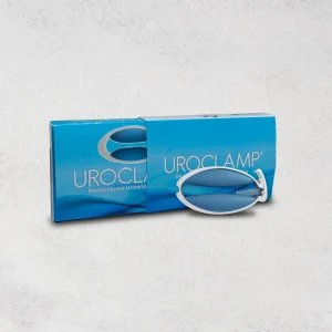 Uroclamp® / Pinza de Cunningham