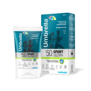 Umbrella Sport Ultra SPF50+ 50g