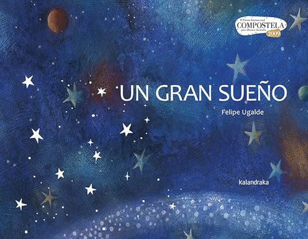 Un gran sueño - Imagen 2