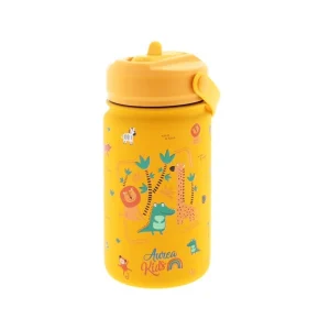 Botella térmica 330ml Little Safari