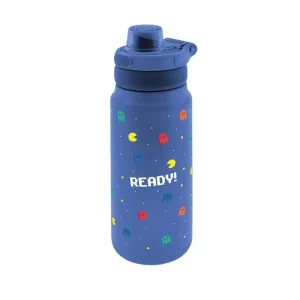 Botella térmica acero 750ml Retro