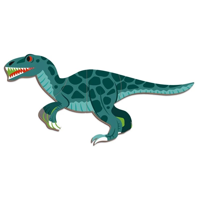 Magnéti'book: Dinosaurios - Imagen 4