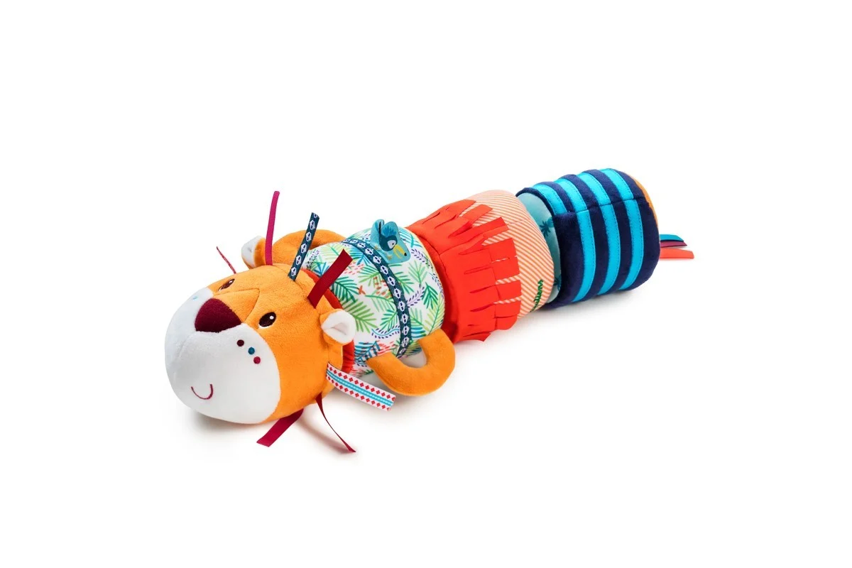 Cadena de sonidos Kack - Lilliputiens - Imagen 3