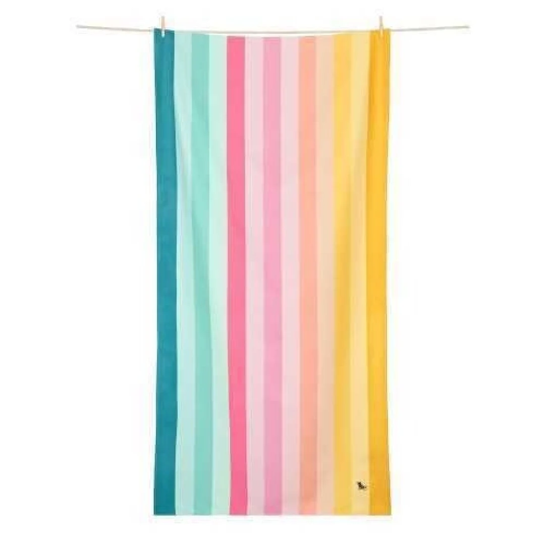 Toalla Summer animal Summer Coastal Candy - Imagen 3