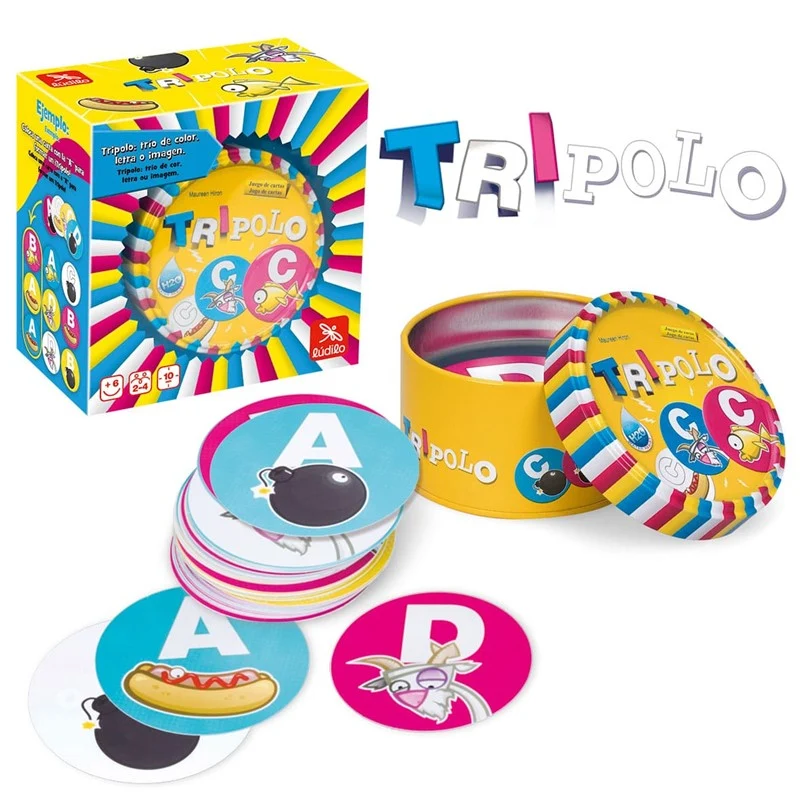 Tripolo - Imagen 3