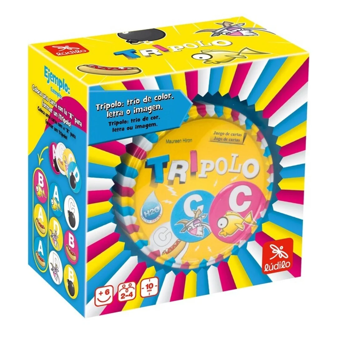 Tripolo - Imagen 2