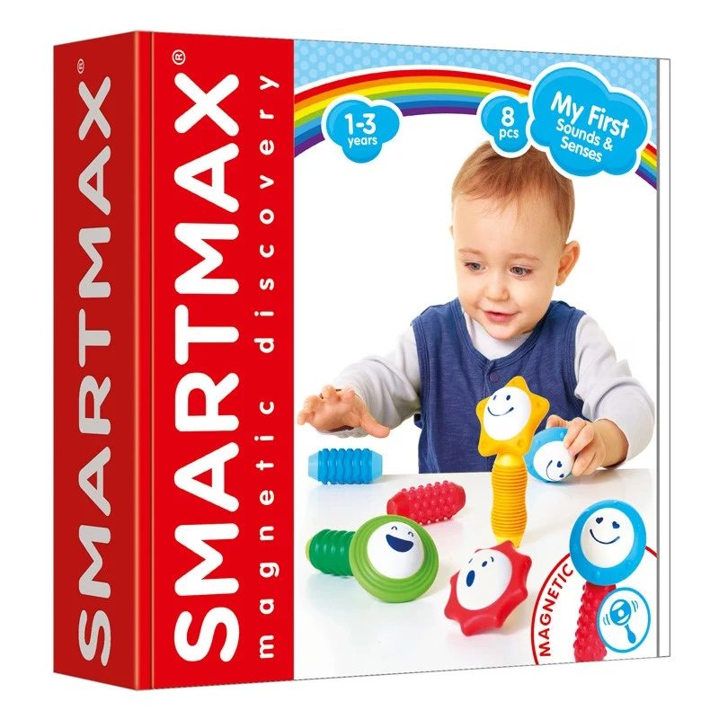 My First Sounds & Senses - Imagen 2