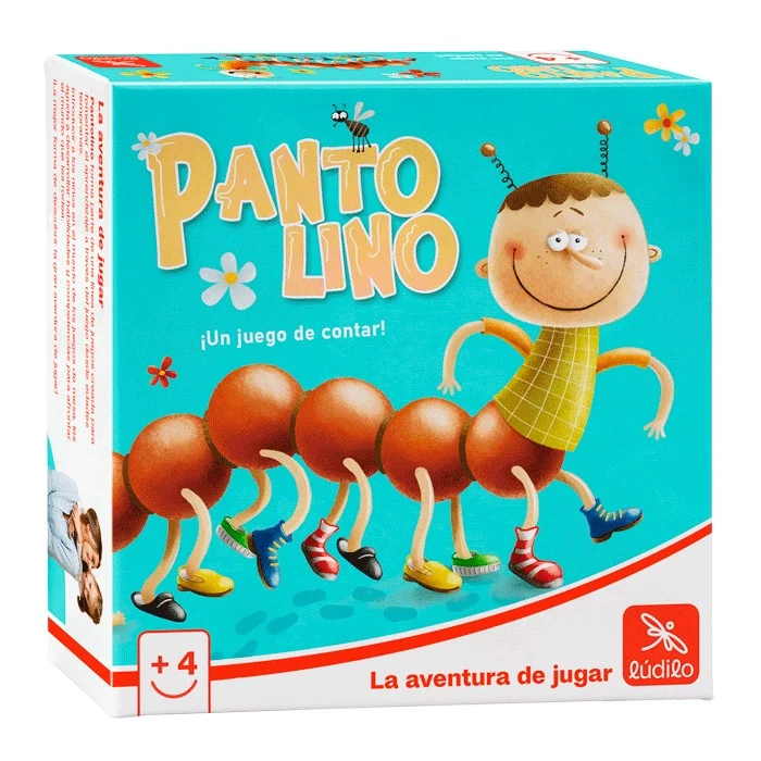 Pantolino - Imagen 3