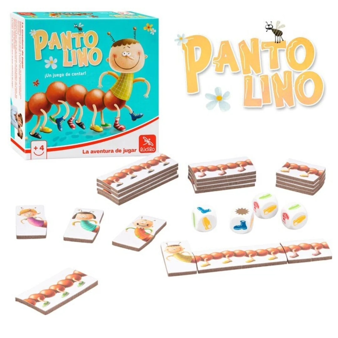 Pantolino - Imagen 2