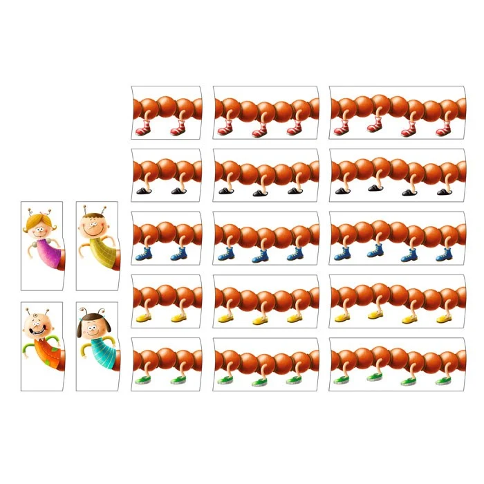 Pantolino - Imagen 4