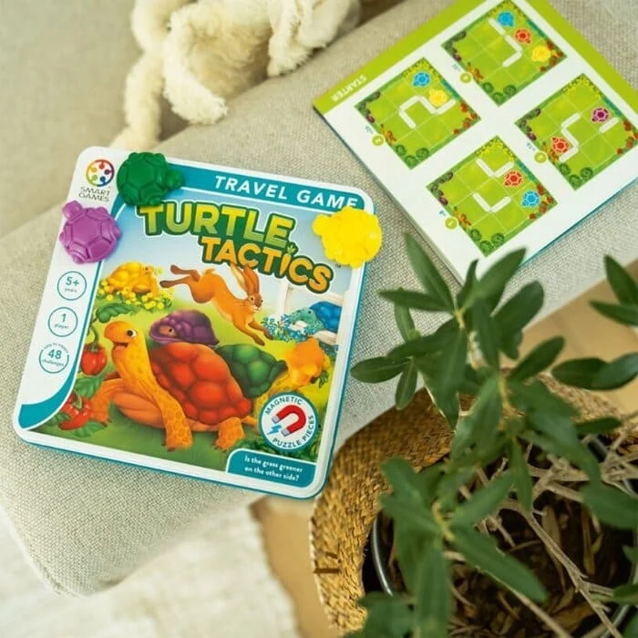 Turtle Tactics - Imagen 3