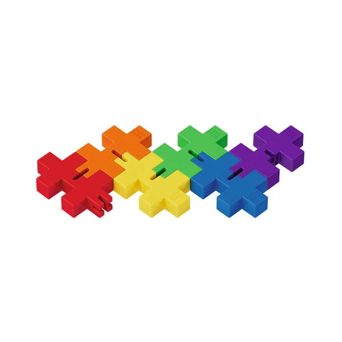 (Liquidación) HEXEL Spectrum - rompecabezas flexible Plus plus - Imagen 3
