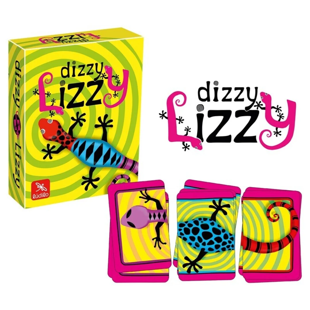 Dizzy Lizzy - Imagen 3