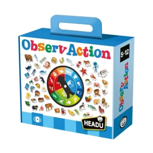 ObservAction