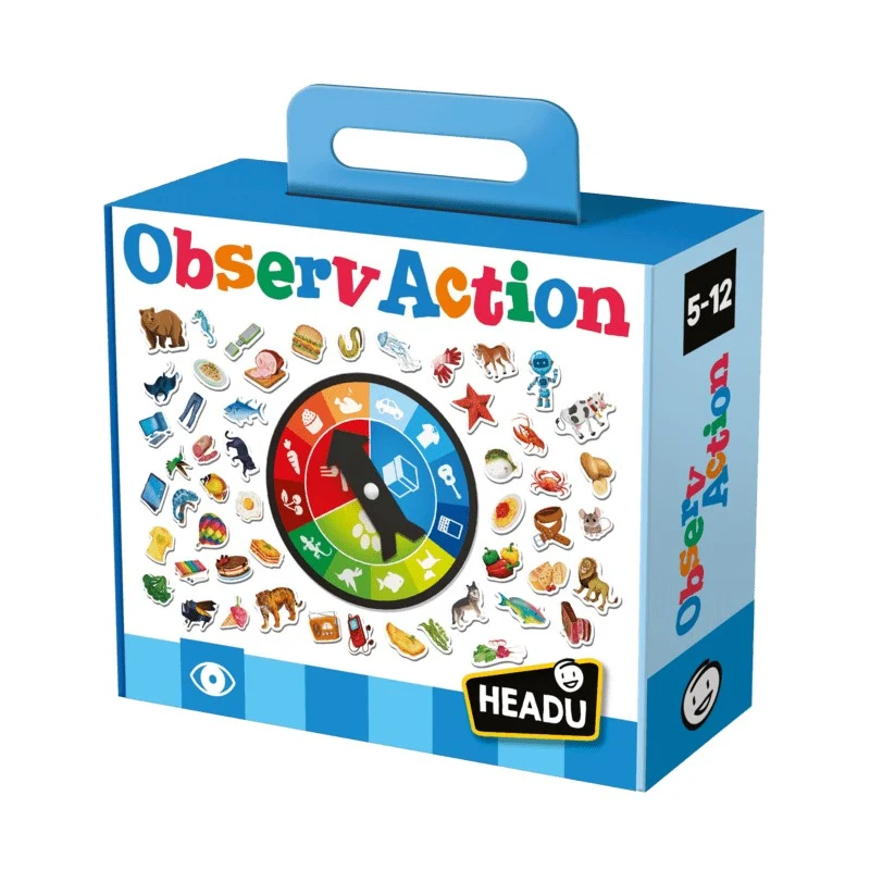 ObservAction - Imagen 2
