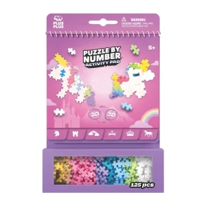 Panel actividades - Hadas 125 pcs