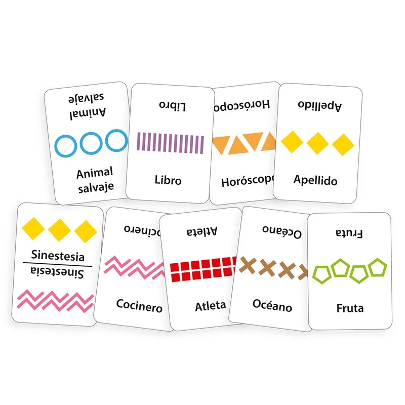 Anomia - Imagen 3