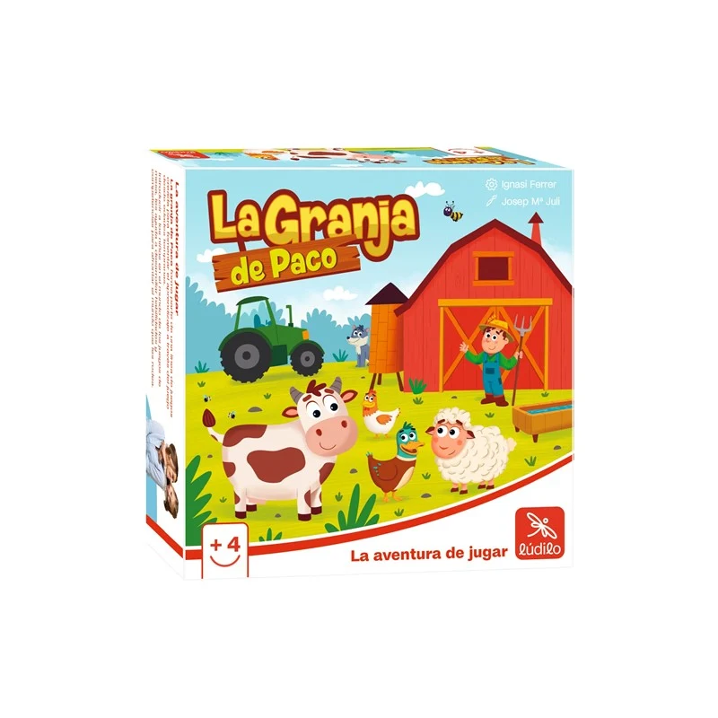La Granja de Paco - Imagen 4