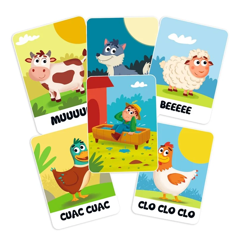 La Granja de Paco - Imagen 3