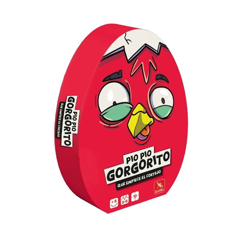 Pio, Pio, Gorgorito - Imagen 4