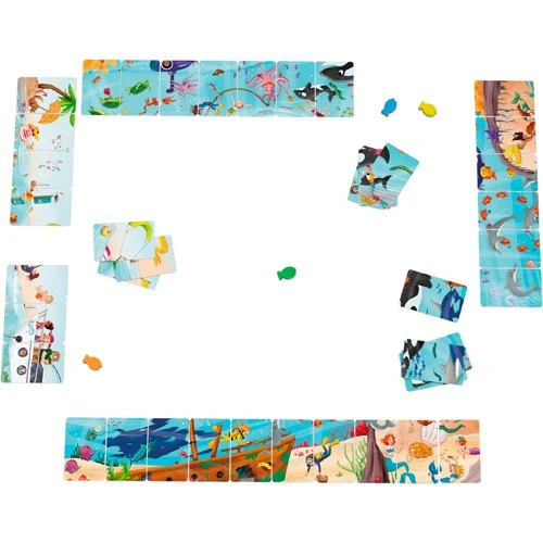 Velocipuzzle - Imagen 3