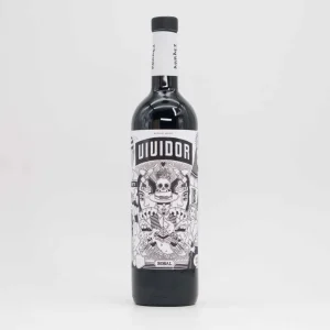 Vino tinto Bodegas Arráez - Vividor