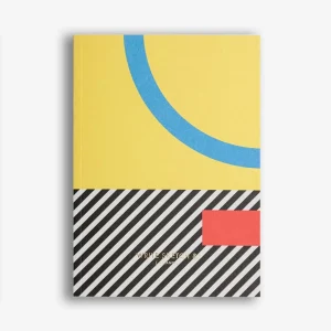 Cuaderno Super Joy - Write Sketch & A5 (Milano)