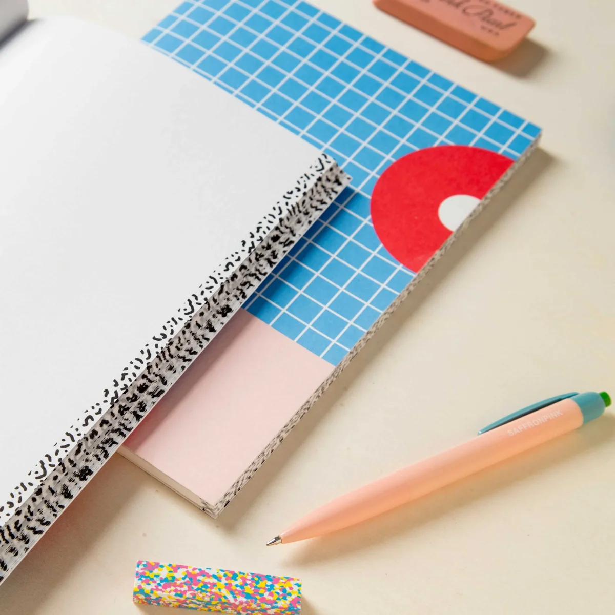 Cuaderno Super Splash- Write Sketch & A5 (Milano) - Imagen 5