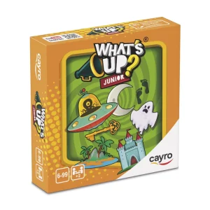 What's Up? mini