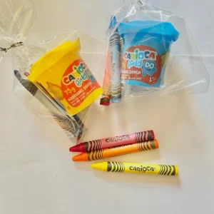 Pack de manualidades