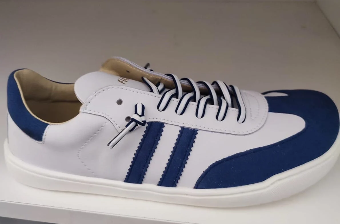 Deportiva adulto Salvaje Navy - Flexinens (liquidación) - Imagen 2