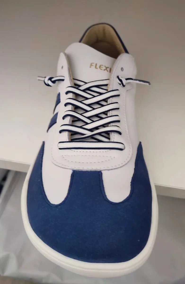 Deportiva adulto Salvaje Navy - Flexinens (liquidación) - Imagen 3