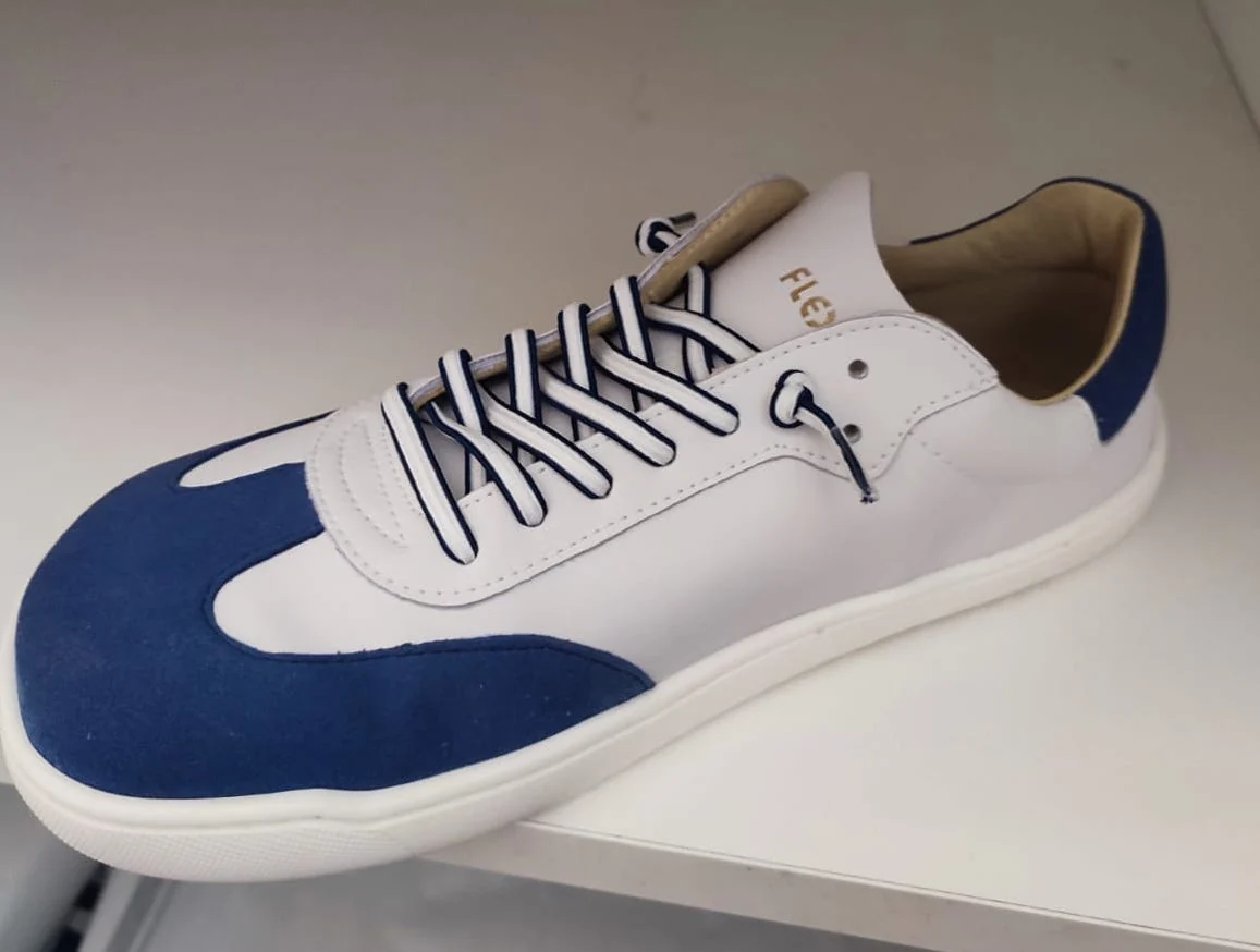 Deportiva adulto Salvaje Navy - Flexinens (liquidación) - Imagen 4
