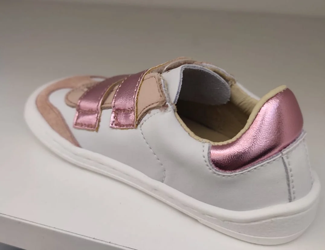 Deportiva Skin Rosa – FlexiNens - Imagen 4