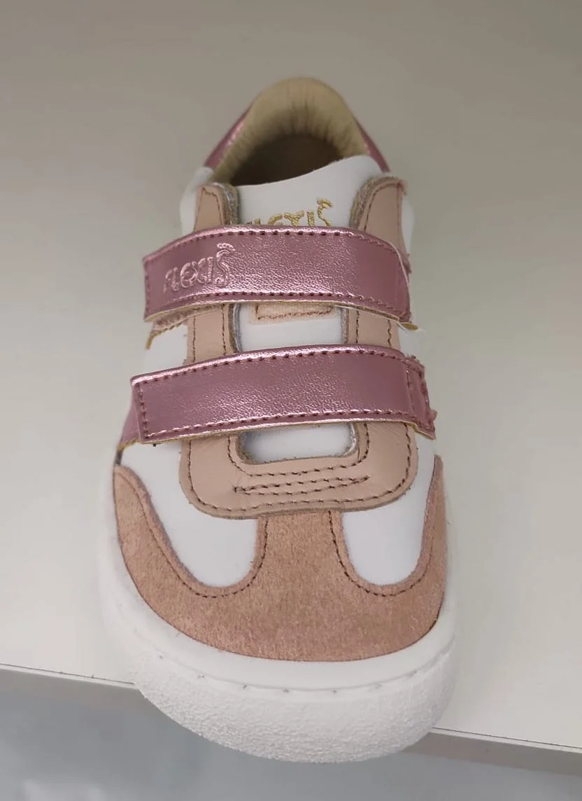 Deportiva Skin Rosa – FlexiNens - Imagen 3