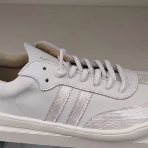 Deportiva adulto Salvaje Blanco - Flexinens