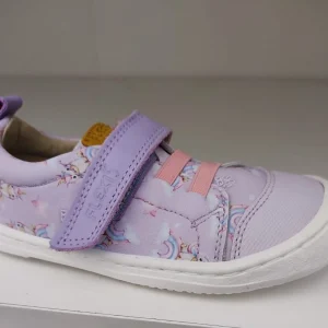 Deportiva Unicornios Lila – FlexiNens