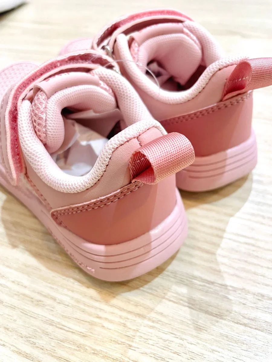 Deportivas Venus Rosa Blanditos - Imagen 5