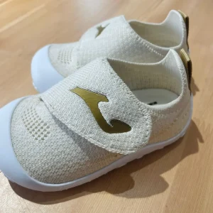 Deportivo White Gold Baby - Joma