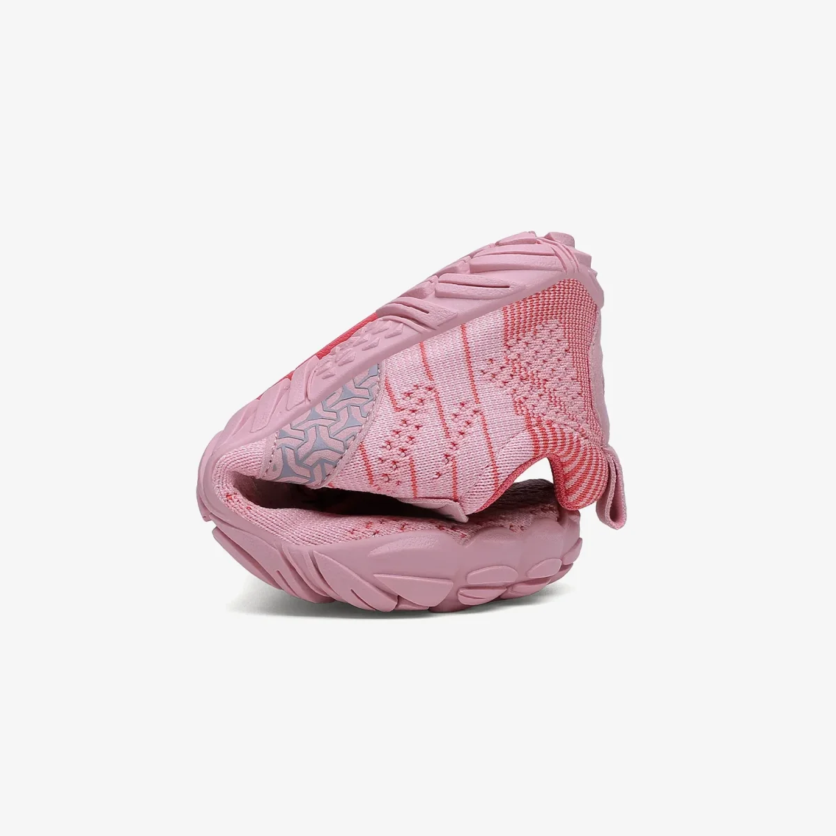 Zapatillas Barefoot Saguaro Free Ⅰ Rosa - Imagen 3