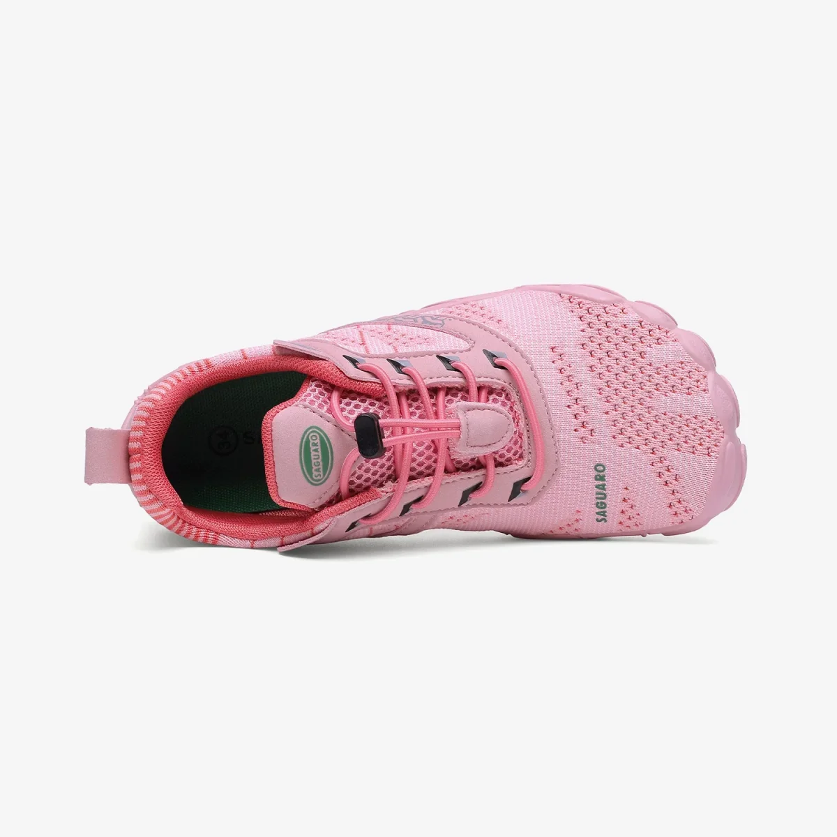 Zapatillas Barefoot Saguaro Free Ⅰ Rosa - Imagen 4