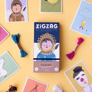 Zig Zag
