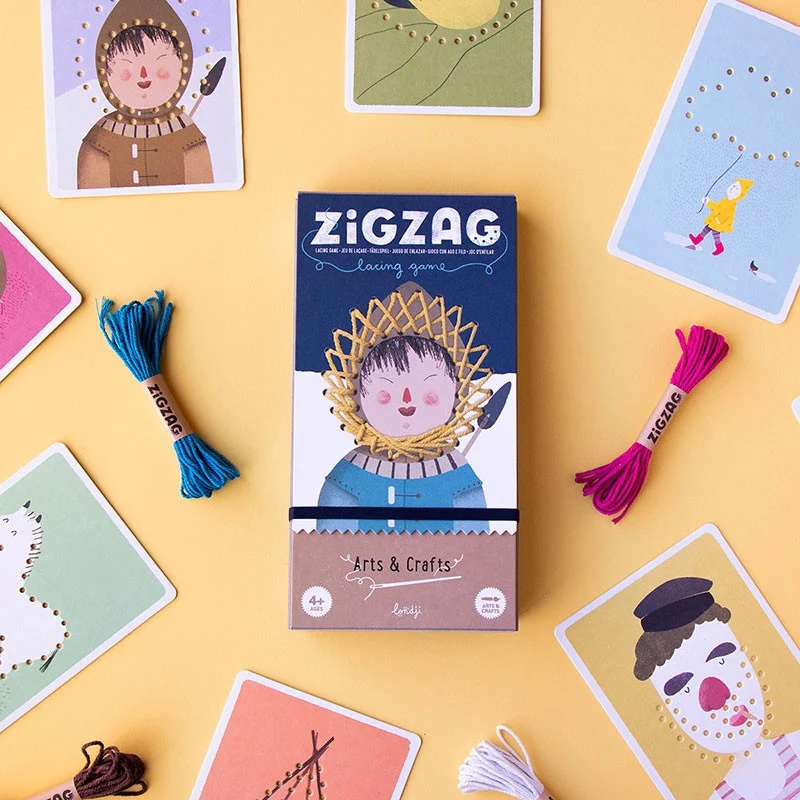 Zig Zag - Imagen 2