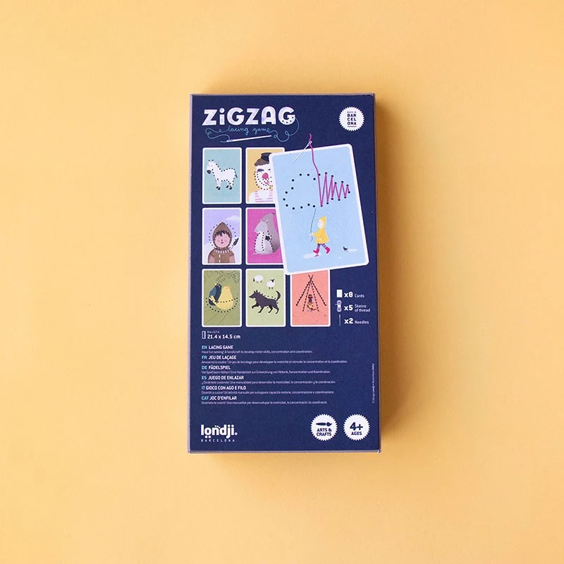 Zig Zag - Imagen 4