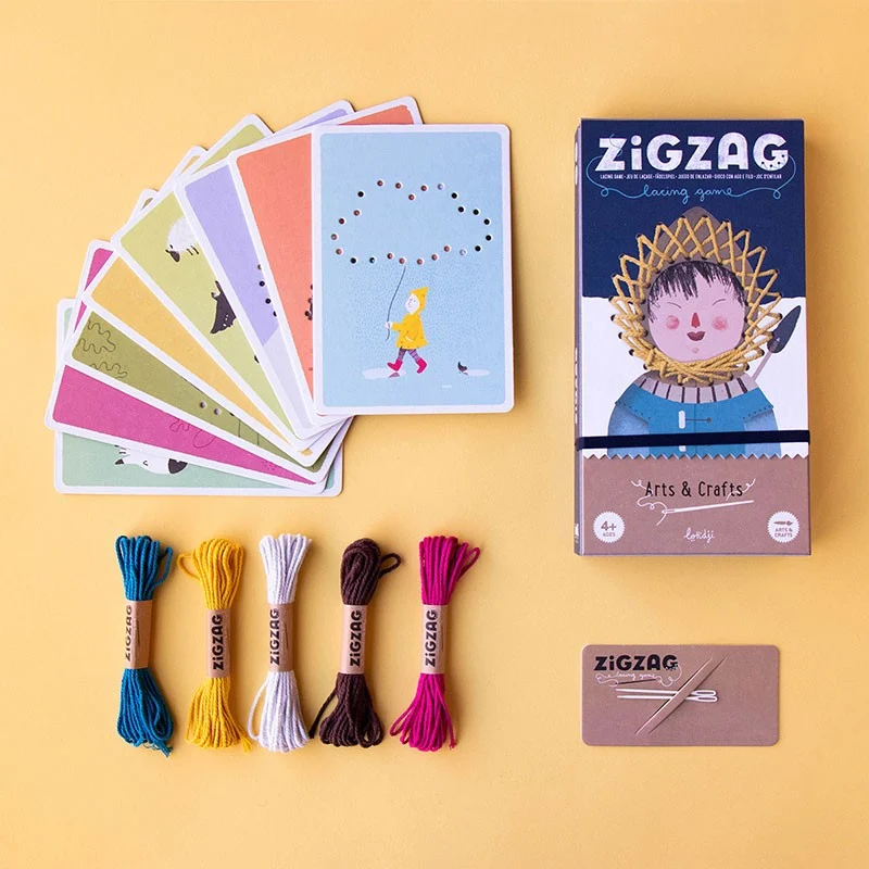 Zig Zag - Imagen 3