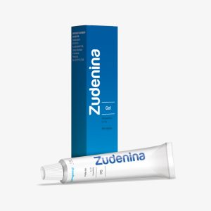 Zudenina Gel 30g Tratamiento Tópico del Acné