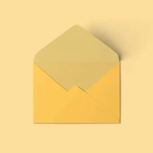 Sobre amarillo