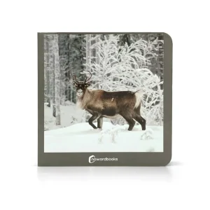 Animales Polares - Nowordbooks