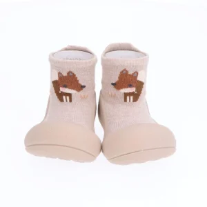 Woodland Beige Fox- Attipas